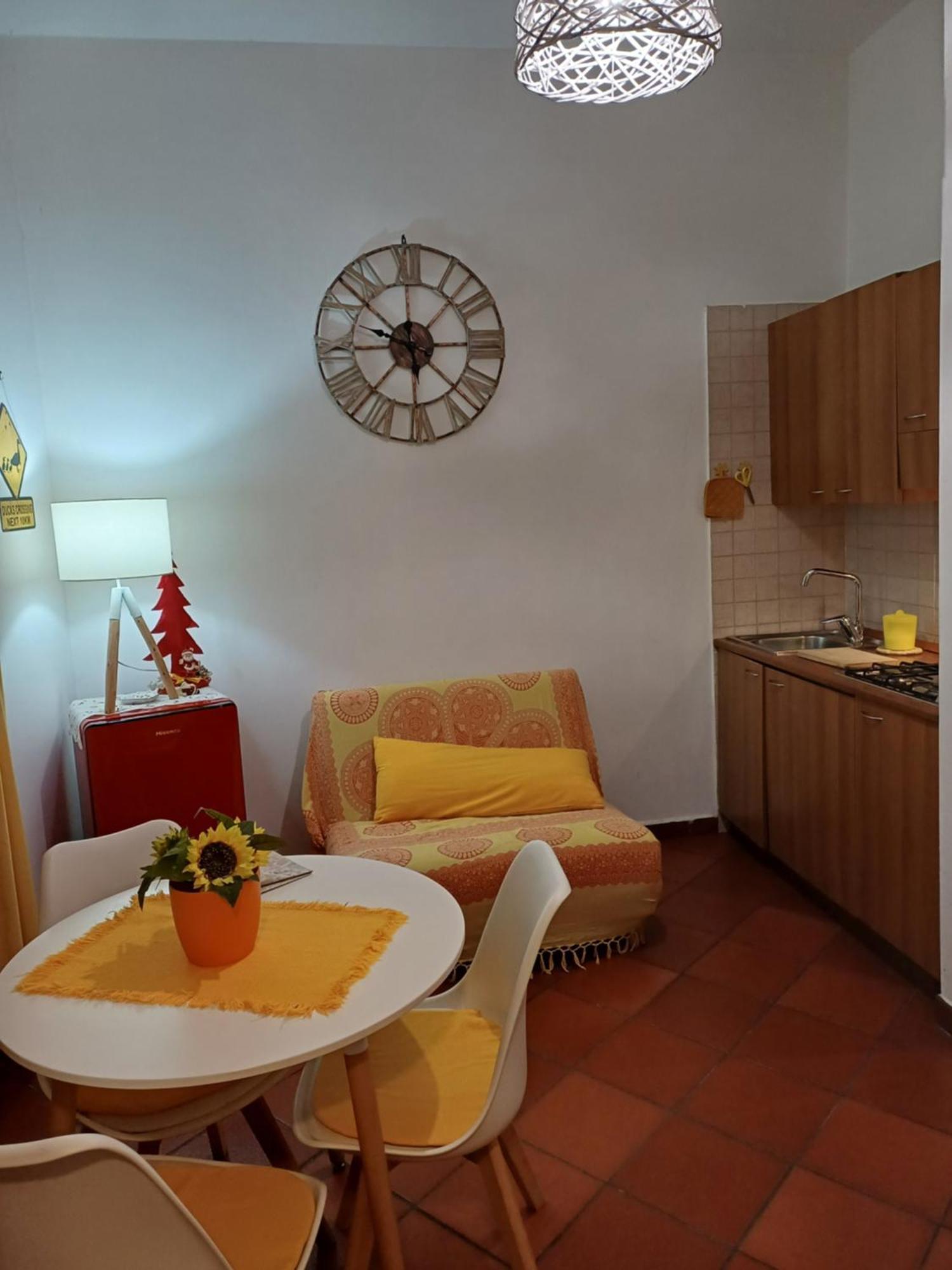 Marku'S House Palermo Exterior photo