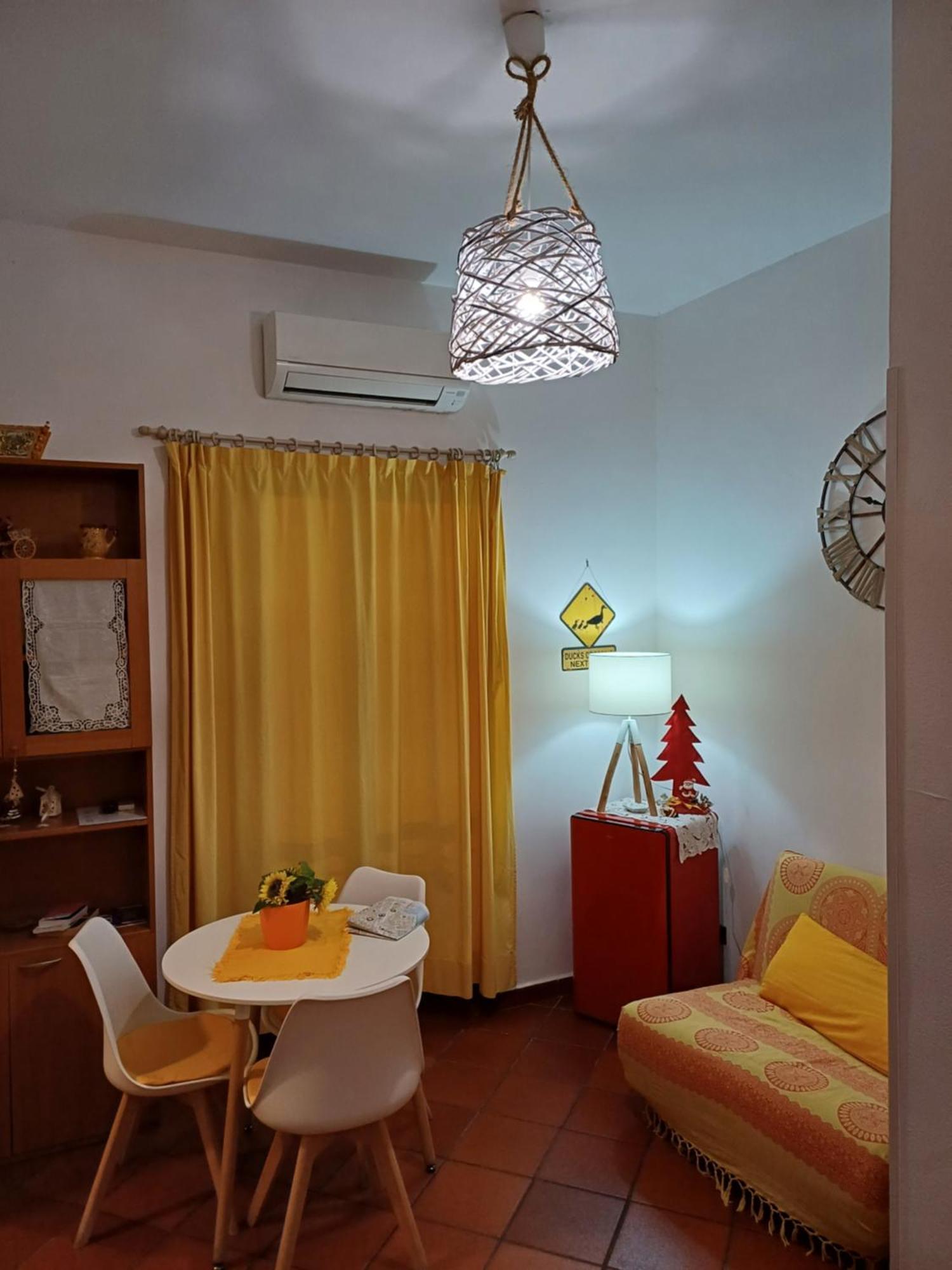 Marku'S House Palermo Exterior photo
