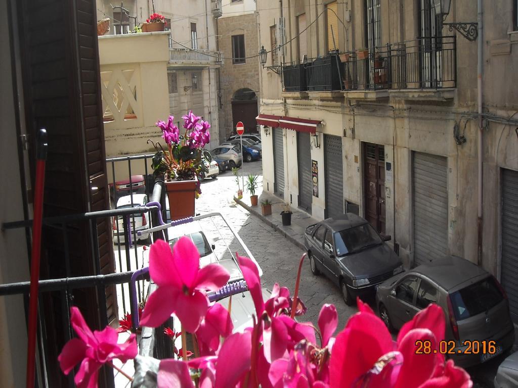 Marku'S House Palermo Exterior photo