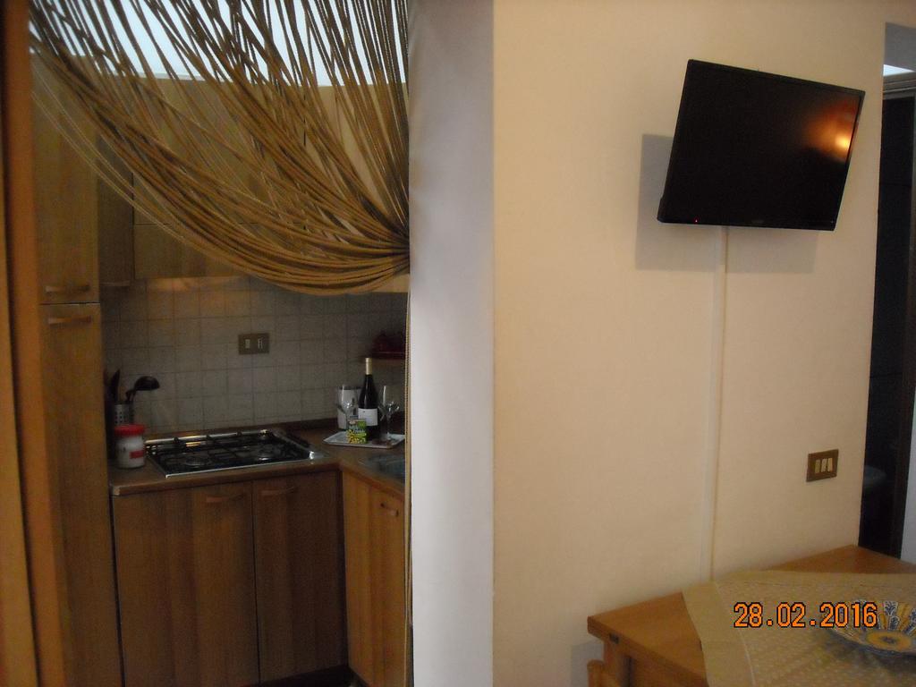 Marku'S House Palermo Exterior photo
