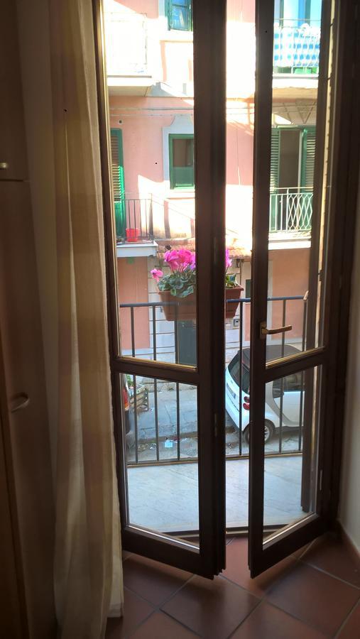 Marku'S House Palermo Exterior photo