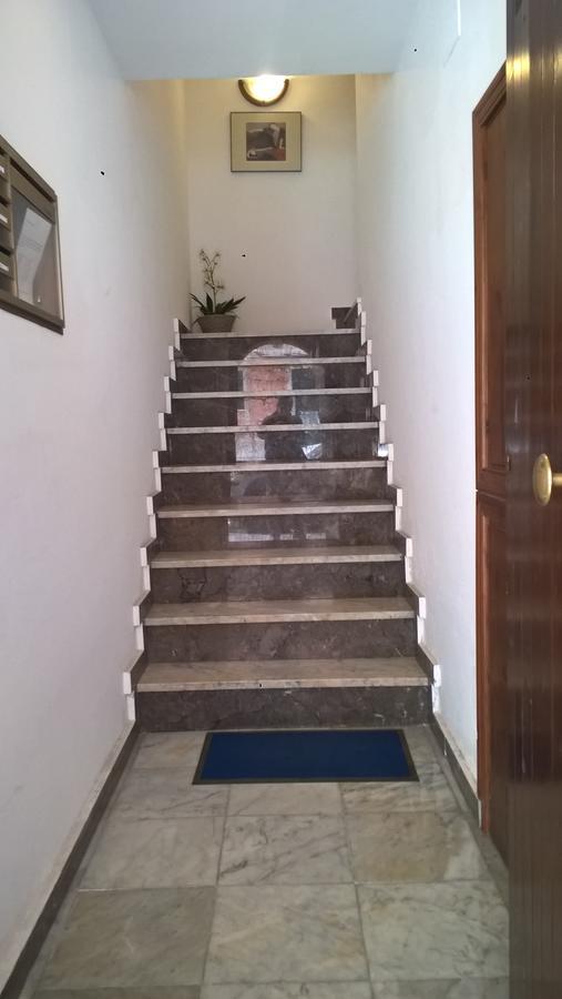 Marku'S House Palermo Exterior photo