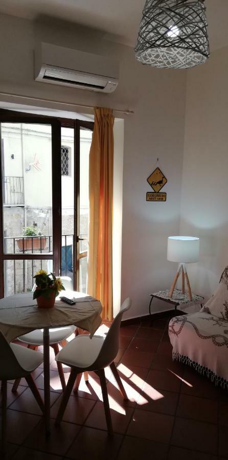 Marku'S House Palermo Exterior photo