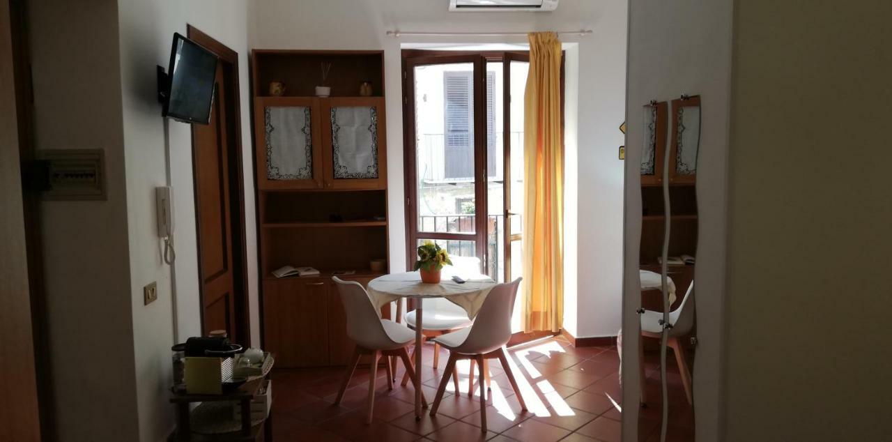 Marku'S House Palermo Exterior photo
