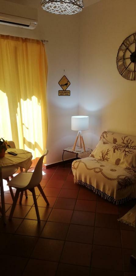 Marku'S House Palermo Exterior photo