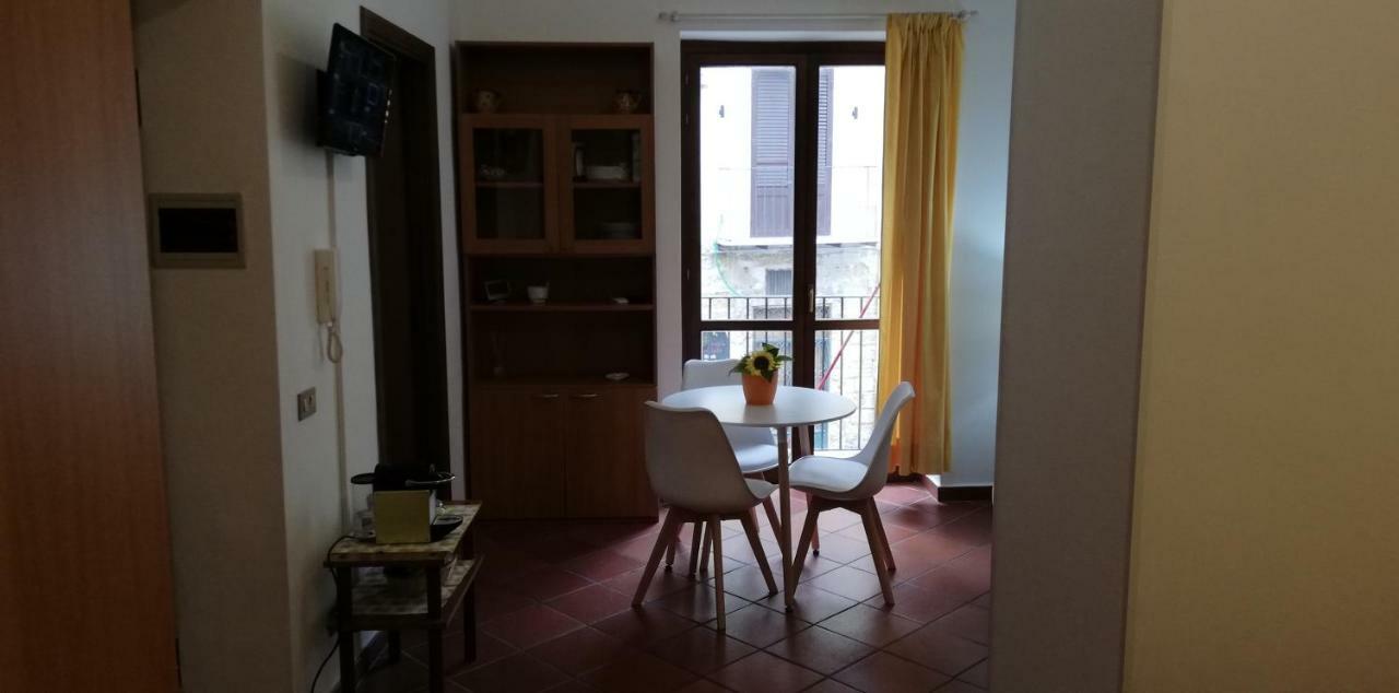 Marku'S House Palermo Exterior photo